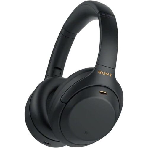 Sony WH-1000XM4 Wireless Noise-Canceling Headphone