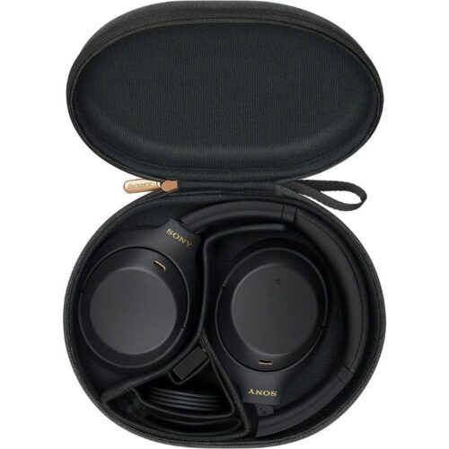 Sony WH-1000XM4 Wireless Noise-Canceling Headphone