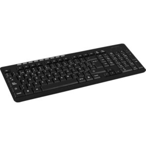 Acteck Wireless Keyboard-TM100