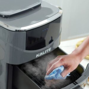 Kalite Steam 7 Air Fryer Oven Digital Display