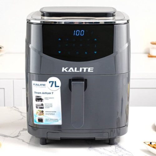 Kalite Steam 7 Air Fryer Oven Digital Display