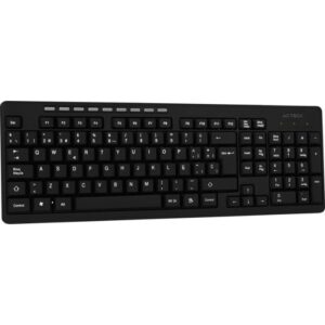 Acteck Wireless Keyboard-TM100