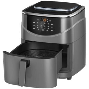 Kalite Steam 7 Air Fryer Oven Digital Display