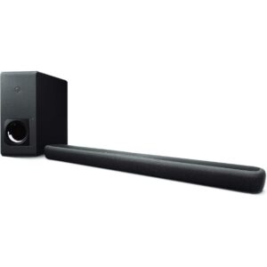 Yamaha Soundbar YAS-209