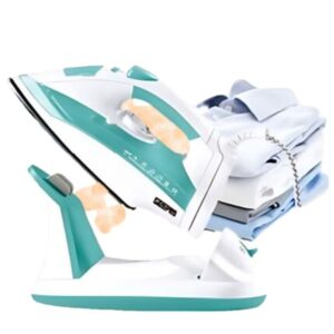 Geepas Steam Iron GSI24015