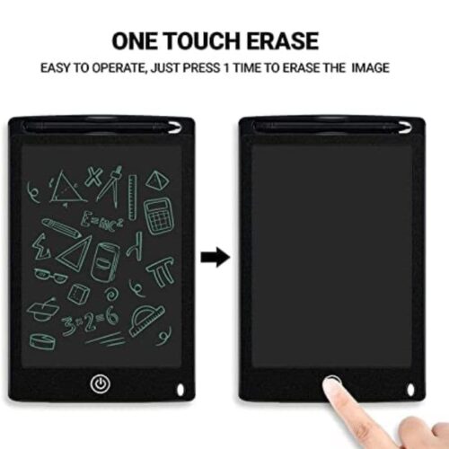 10" Inch Lcd Electronic Drawing Tablet