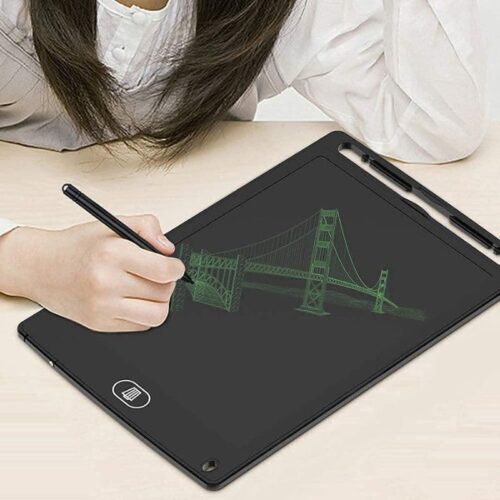10" Inch Lcd Electronic Drawing Tablet