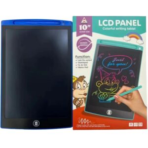 10" Inch Lcd Electronic Drawing Tablet