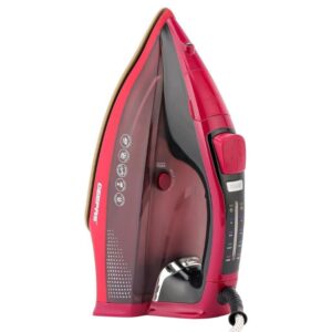 Geepas Digital Steam Iron GSI7813