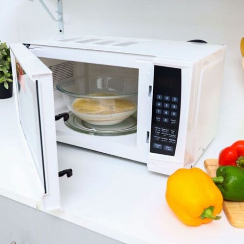 Geepas 20L Digital Microwave Oven GMO1895 - Image 5