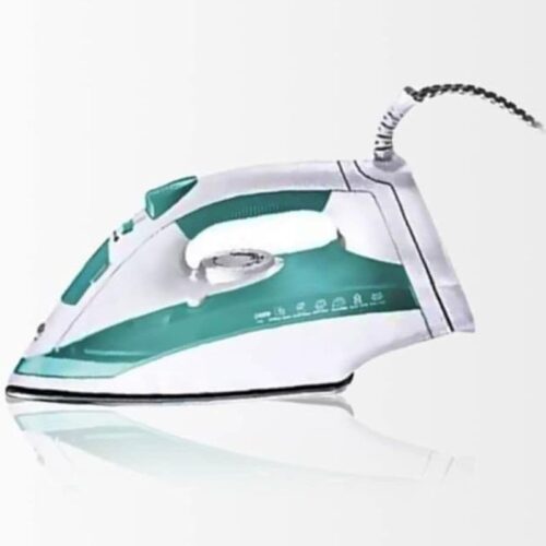 Geepas Steam Iron GSI24015