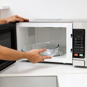 Geepas GMO1897 30L Digital Microwave Oven