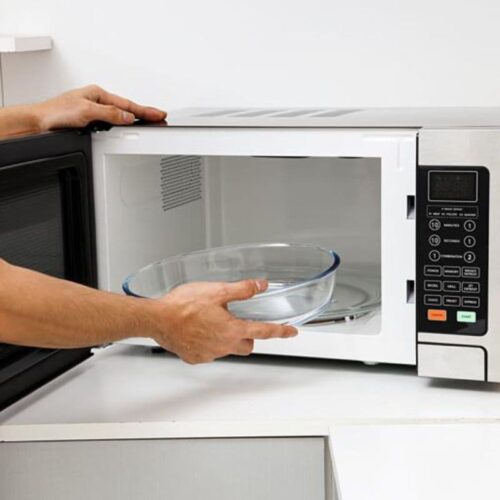 Geepas GMO1897 30L Digital Microwave Oven
