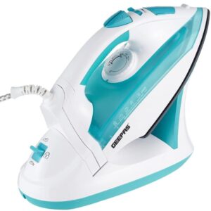 Geepas Steam Iron GSI24015