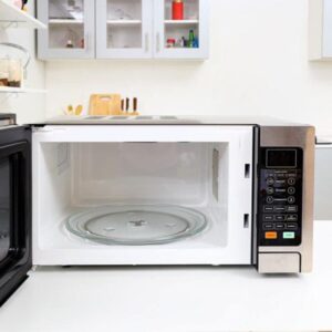 Geepas GMO1897 30L Digital Microwave Oven