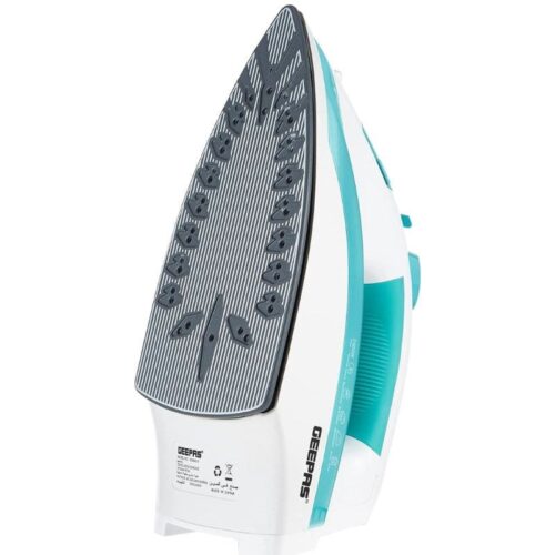 Geepas Steam Iron GSI24015
