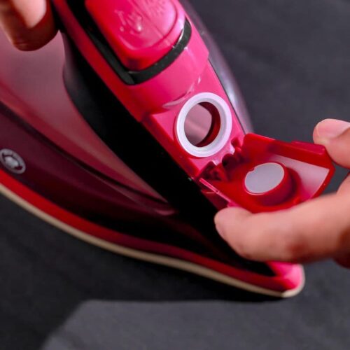 Geepas Digital Steam Iron GSI7813