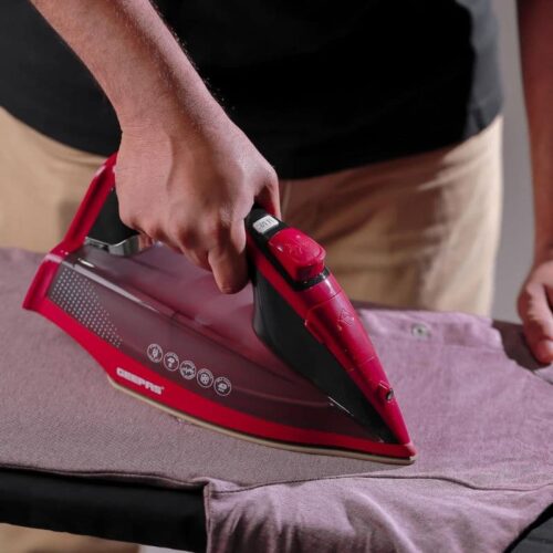 Geepas Digital Steam Iron GSI7813