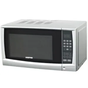Geepas GMO1895 20L Digital Microwave Oven