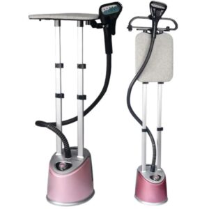 Angeleno Professional Garment Steamer G358