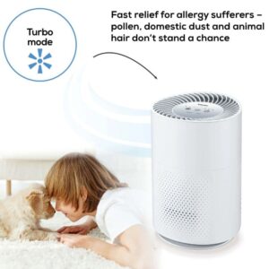 Beurer Air Purifier LR 220