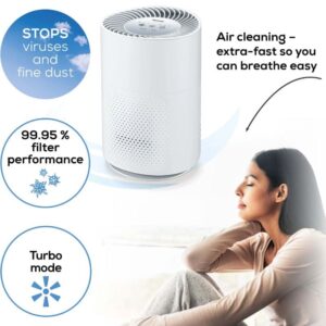 Beurer Air Purifier LR 220