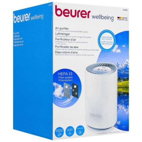 Beurer Air Purifier LR 220