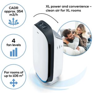 Beurer Air Purifier LR500