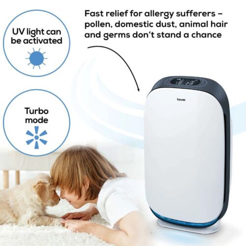 Beurer Air Purifier LR500