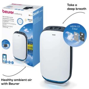 beurer air purifier lr500 shoppingjin.pk 1 - Shopping Jin