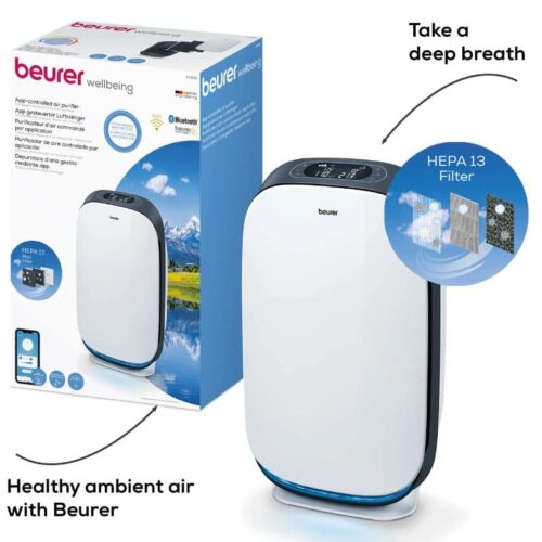 Beurer Air Purifier LR500 - Image 9