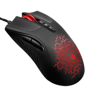bloody al90 blazing laser gaming mouse 2 shoppingjin.pk - Shopping Jin