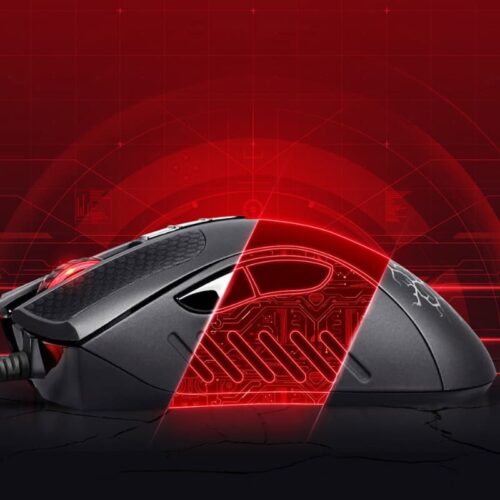 Bloody AL90 Blazing Laser Gaming Mouse - Image 5