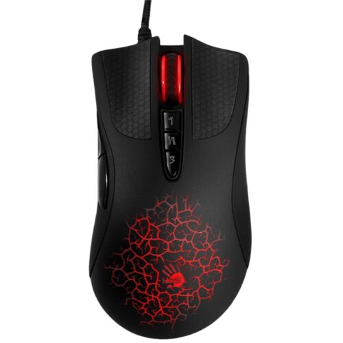 Bloody AL90 Blazing Laser Gaming Mouse