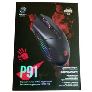 bloody p91 rgb gaming mouse 7 shoppingjin.pk 1 - Shopping Jin