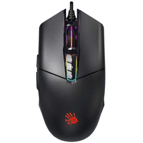 Bloody P91 RGB Gaming Mouse