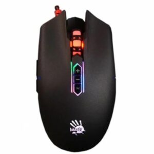 bloody q80 neon xglide gaming mouse 2 shoppingjin.pk - Shopping Jin