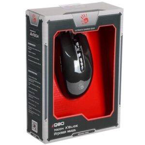 bloody q80 neon xglide gaming mouse 3 shoppingjin.pk - Shopping Jin
