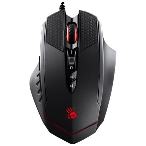 Bloody T70 Terminator Gaming Mouse