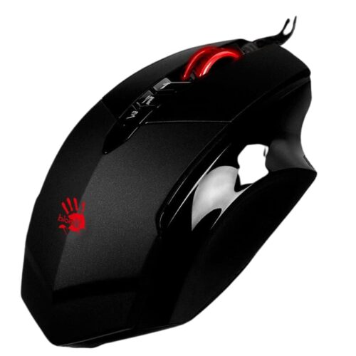 Bloody V7M XGLIDE Multi Core Wired Gaming Mouse - Image 3