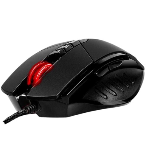 Bloody V7M XGLIDE Multi Core Wired Gaming Mouse - Image 2