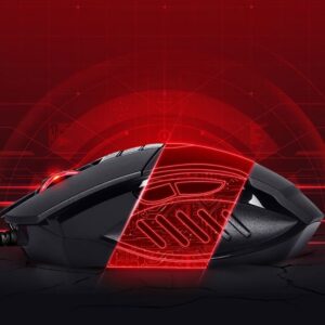bloody v7m xglide multi core wired gaming mouse 5 shoppingjin.pk - Shopping Jin