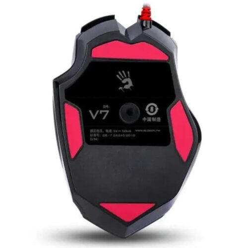 Bloody V7M XGLIDE Multi Core Wired Gaming Mouse - Image 5
