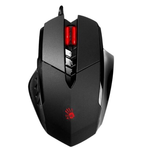 Bloody V7M XGLIDE Multi Core Wired Gaming Mouse