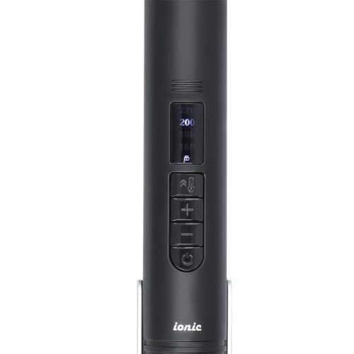 Dawlance Aurora DWMC-7034 Hair Straightener_3