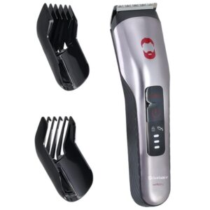 Dawlance ZEUS DWMC-8030 Hair & Beard Clipper_1