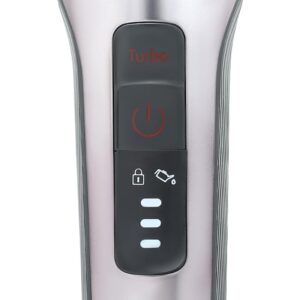 Dawlance ZEUS DWMC-8030 Hair & Beard Clipper_3