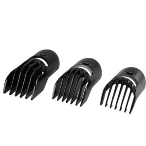 Dawlance Zeus DWMC-9030 Multi Grooming Kit_2