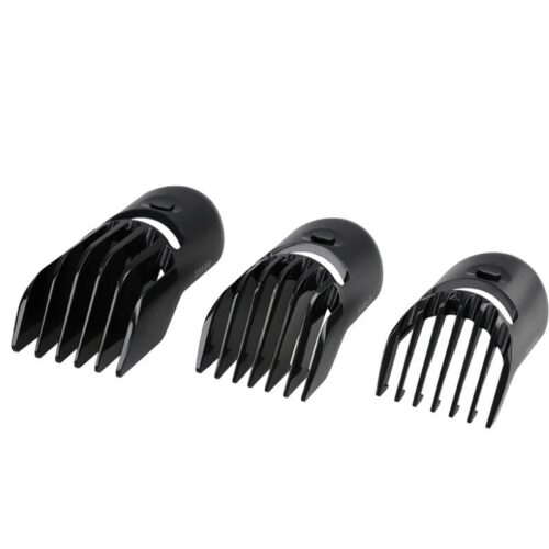 Dawlance Zeus DWMC-9030 Multi Grooming Kit_2