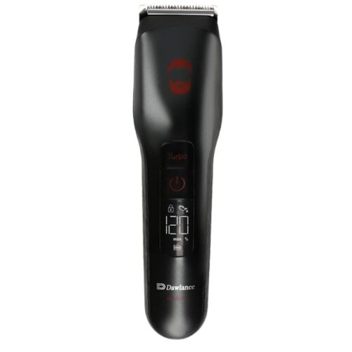 Dawlance Zeus DWMC-9030 Multi Grooming Kit_5